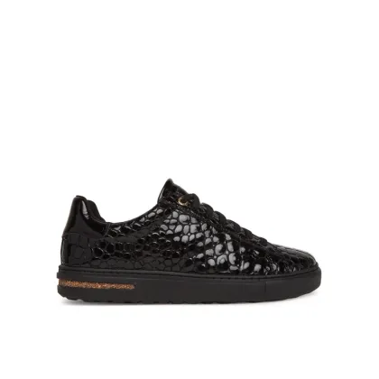 Zdjęcie Birkenstock Sneakersy Bend Low 1029733 Czarny