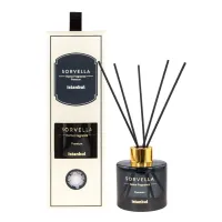Zdjęcie Sorvella Premium Zapach domowy Istanbul 120 ml