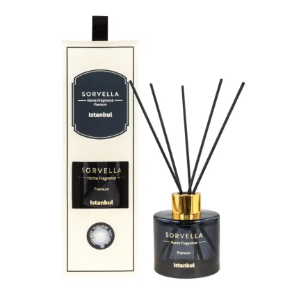 Zdjęcie Sorvella Premium Zapach domowy Istanbul 120 ml