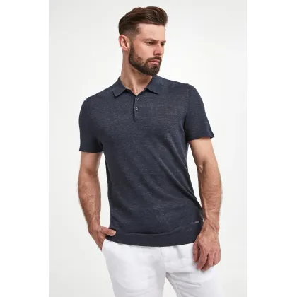 Zdjęcie Polo męskie Malioso JOOP! Joop!