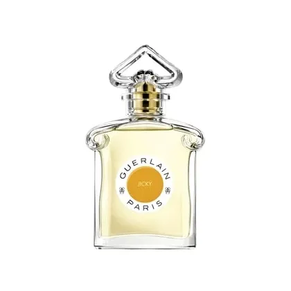 Zdjęcie GUERLAIN Les Légendaires Jicky Woda perfumowana 75 ml