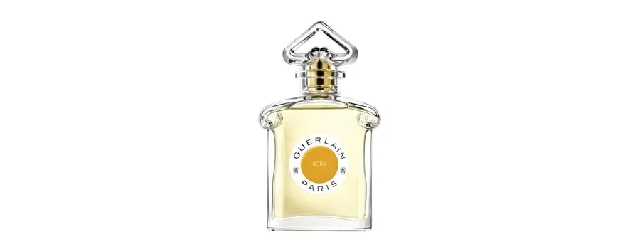 obrazek 1 GUERLAIN Les Légendaires Jicky Woda perfumowana 75 ml