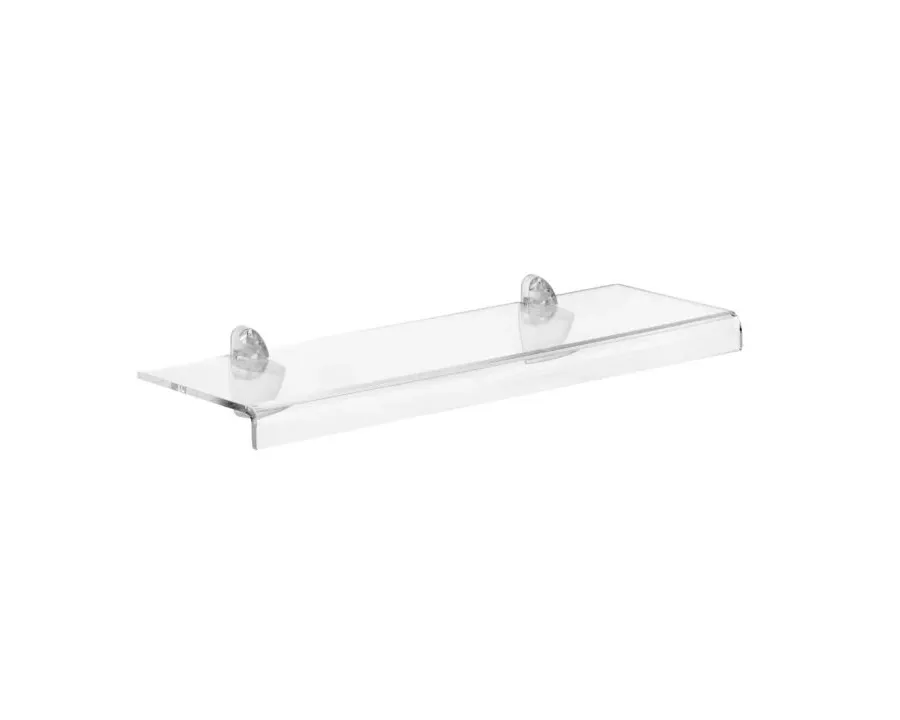 obrazek 4 Krótka wąska półka o wymiarach 50×15 cm