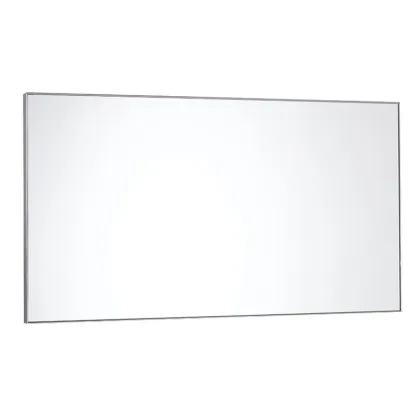 Zdjęcie Luksusowe lustro z obwodowym światłem LED – Stilhaus