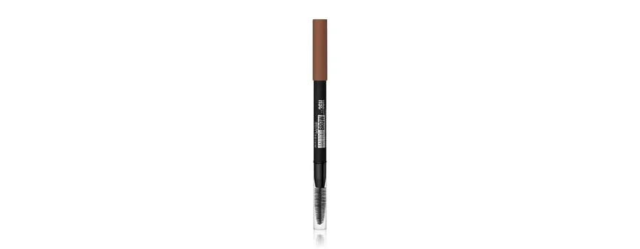 obrazek 1 Maybelline Tattoo Brow 36h Kredka do brwi 0.73 g Nr. 3 - Soft Brown