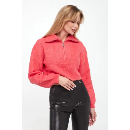 Zdjęcie Sweter damski PATRIZIA PEPE Patrizia Pepe