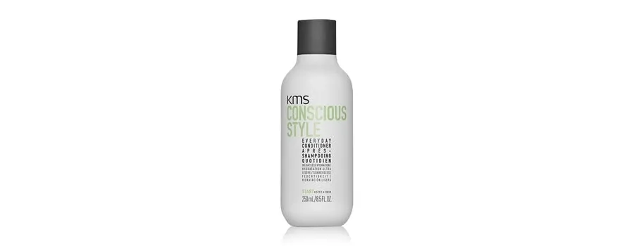 obrazek 1 KMS ConsciousStyle Everyday Odżywka 250 ml