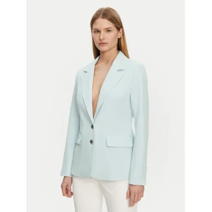 Zdjęcie Guess Marynarka W5GN59 WH9Y2 Niebieski Regular Fit