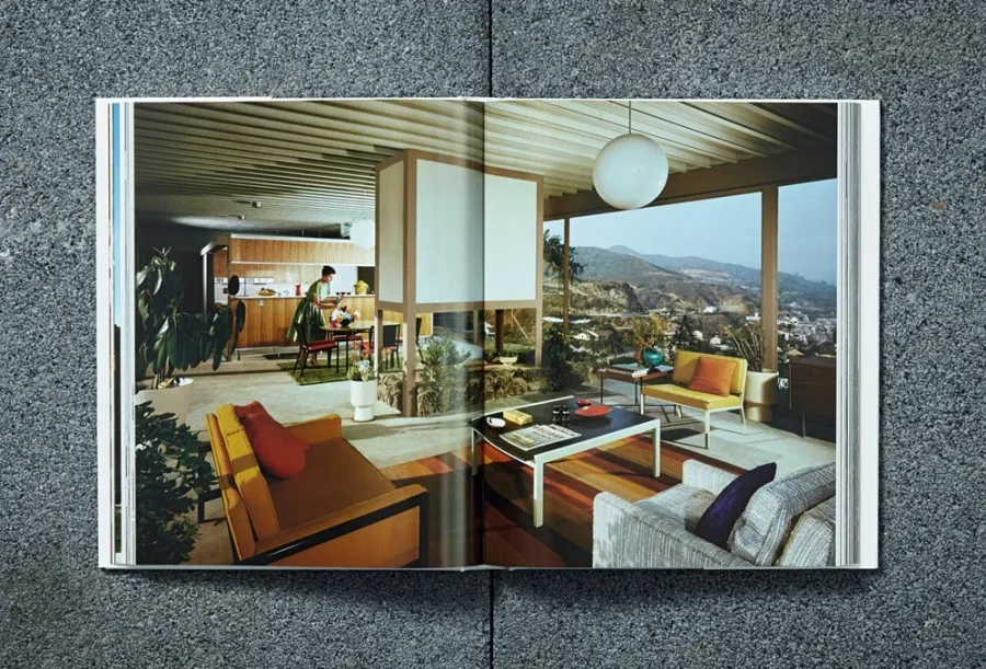 obrazek 10 Książka Julius Shulman. Modernism Rediscovered - Taschen