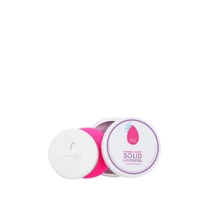 Zdjęcie beautyblender Blendercleanser® Solid Lavender Mydło do pędzli 28 g