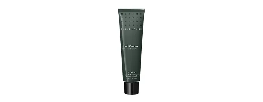 obrazek 1 SKANDINAVISK SKOG Hand Cream Krem do rąk 30 ml