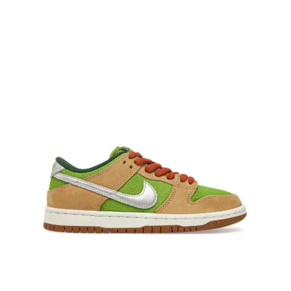 Zdjęcie Nike Sneakersy FQ7585 200 Brązowy