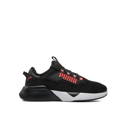 Zdjęcie Puma Sneakersy 376676 46 Czarny