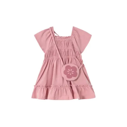 Zdjęcie Mayoral Sukienka codzienna 1920 Różowy Regular Fit