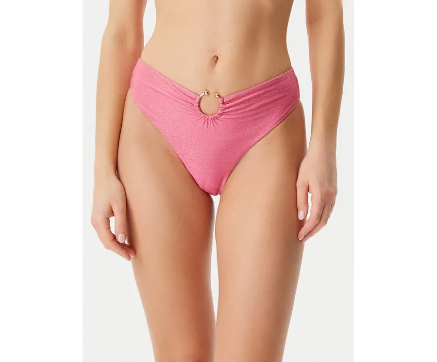 obrazek 1 Guess Bikini E4GO11 KC632 Różowy