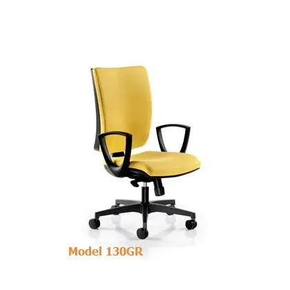 Picture Unique leather armchair