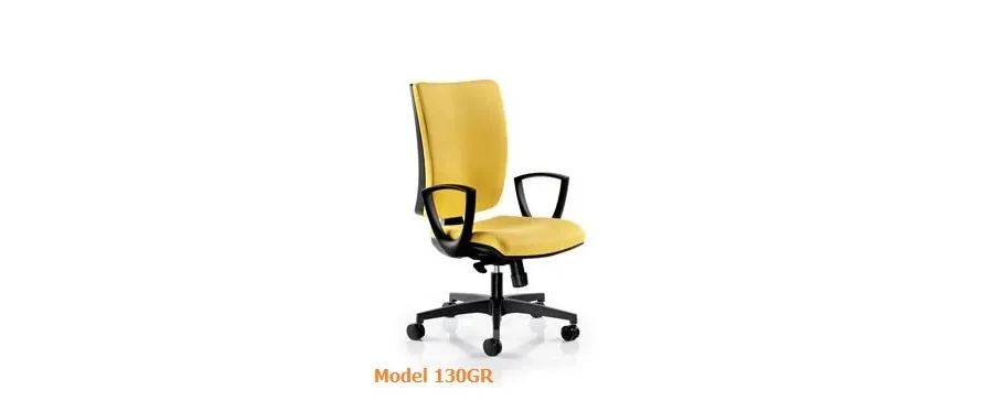 picture 1 Unique leather armchair