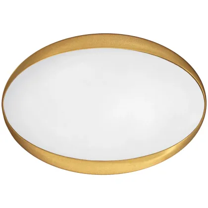 Zdjęcie Talerz owalny Parisien z porcelany