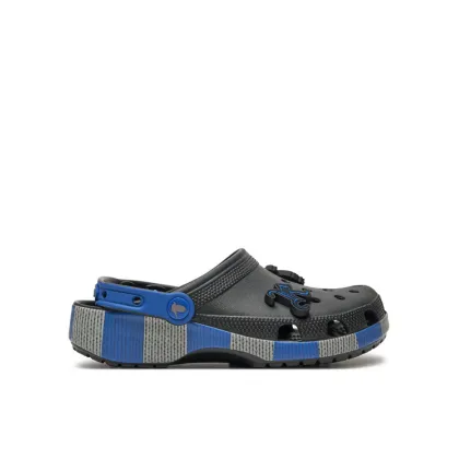 Zdjęcie Crocs Klapki Harry Potter Classic Raveclaw Clog 210528 Czarny