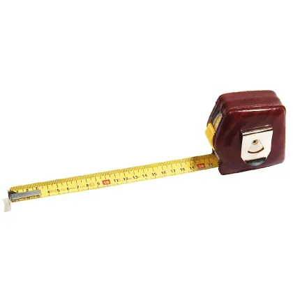 Picture Professional measuring tape for all men!