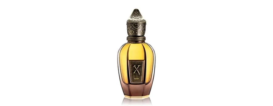 obrazek 1 XERJOFF K-Kollektion Hayat Woda perfumowana 50 ml