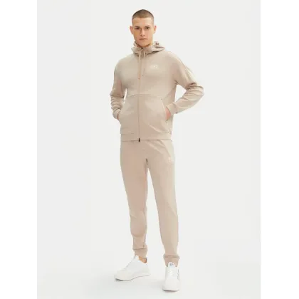 Zdjęcie EA7 Emporio Armani Dres 7M000131 AF12501 U6155 Beżowy Regular Fit