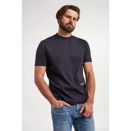 Zdjęcie T-shirt męski EMPORIO ARMANI Emporio Armani