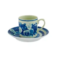 Picture Phenomenal The Meaning coffee cup and saucer - 4 pieces