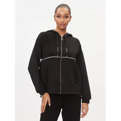 Zdjęcie Liu Jo Sport Bluza TA4024 J4616 Czarny Regular Fit