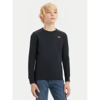 Zdjęcie Levi's® Bluzka 9EC706-023 Czarny Regular Fit