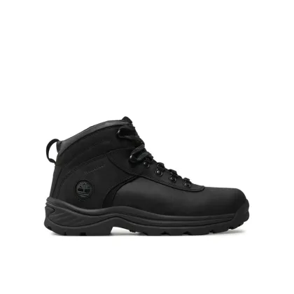 Zdjęcie Timberland Trapery Flume Mid Wp TB1181390011 Czarny