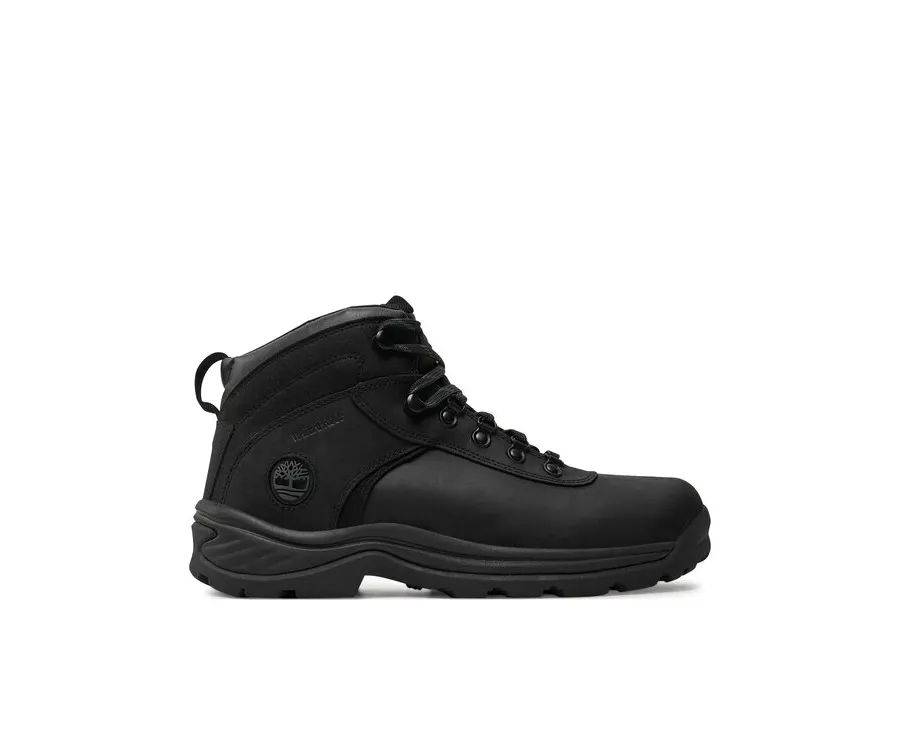 obrazek 1 Timberland Trapery Flume Mid Wp TB1181390011 Czarny