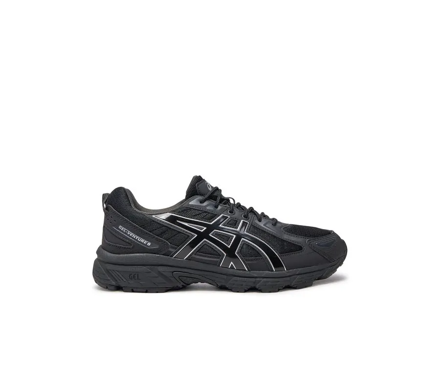 obrazek 1 Asics Sneakersy Gel-Venture 6 1203A297 Czarny
