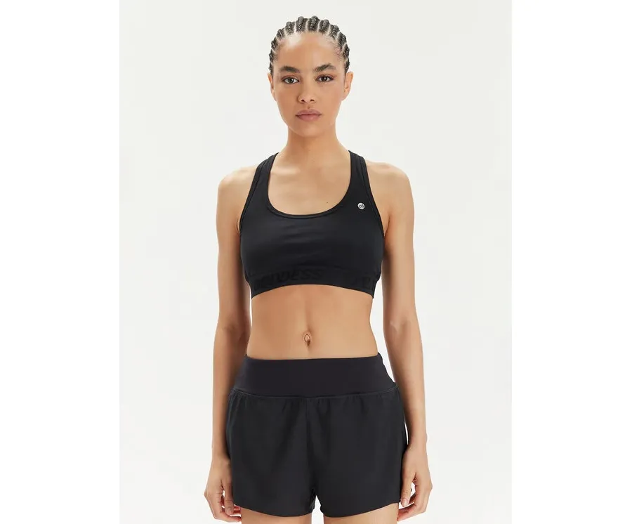 obrazek 1 Deha Biustonosz sportowy A00112 Czarny