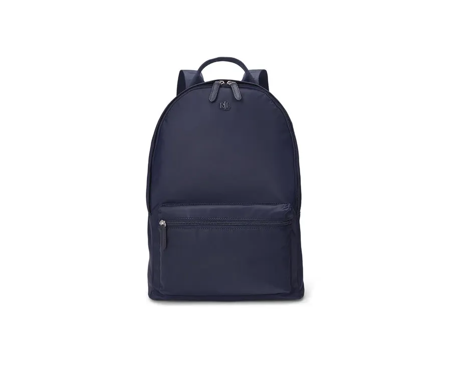obrazek 1 LAUREN RALPH LAUREN Plecak 431957039004 Granatowy