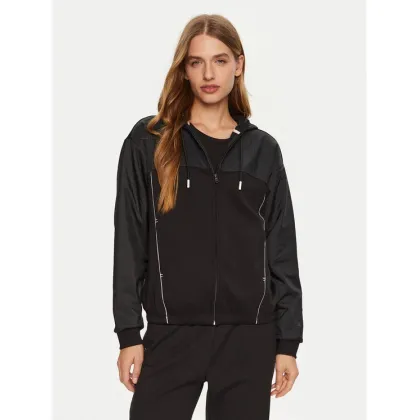Zdjęcie Champion Bluza 117474 Czarny Regular Fit