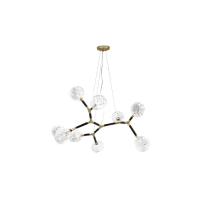 Zdjęcie Ekskluzywna portugalska lampa wisząca