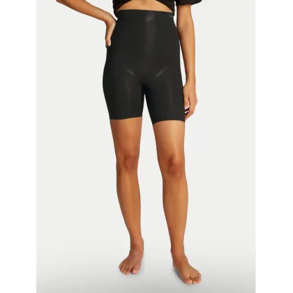 Zdjęcie Calvin Klein Underwear Bielizna modelująca dolna LV00QF8175 Czarny