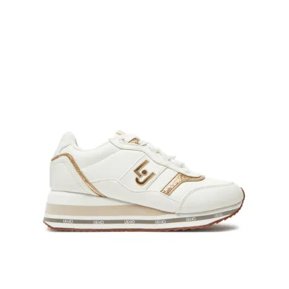 Zdjęcie Liu Jo Sneakersy Olivia 822 4F4727 EX269 Biały