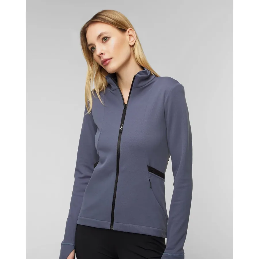 obrazek 1 Bluza Lamunt Barbara Full Zip Thermal LaMunt
