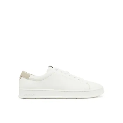 Zdjęcie Calvin Klein Sneakersy Low Top Lace Up Nu HM0HM01758 Biały