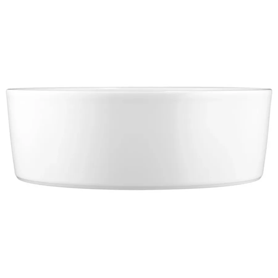 obrazek 2 Okrągła porcelanowa miska 24 cm w stylu nowoczesnym - Seltmann Weiden