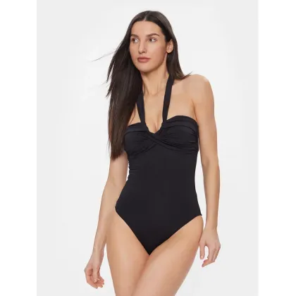Zdjęcie Seafolly Strój kąpielowy S. Collective 10271-942 Czarny