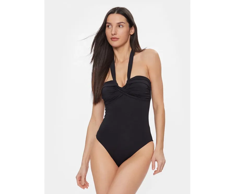 obrazek 1 Seafolly Strój kąpielowy S. Collective 10271-942 Czarny