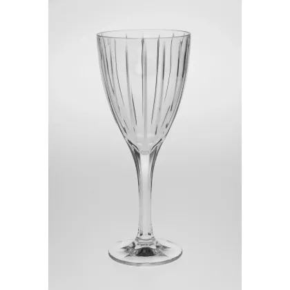 Zdjęcie Kieliszki do wody Caren - 6 szt.