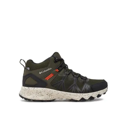 Zdjęcie Columbia Trekkingi Peakfreak II Mid Outdry 2100691 Zielony