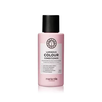 Zdjęcie Maria Nila Luminous Colour Odżywka 100 ml