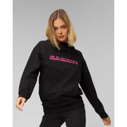 Zdjęcie Bluza Damska Mammut Hoody Logo