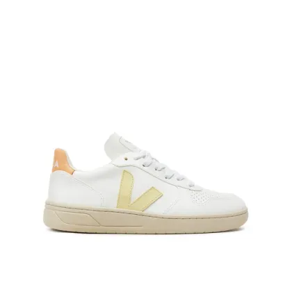 Zdjęcie Veja Sneakersy V-10 VX0703103A Biały