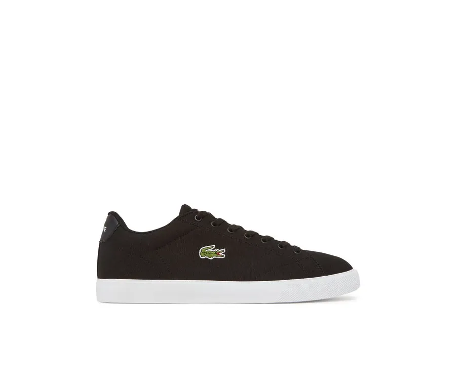 obrazek 1 Lacoste Tenisówki La Piquee 2.0 7-49CMA0005 Czarny